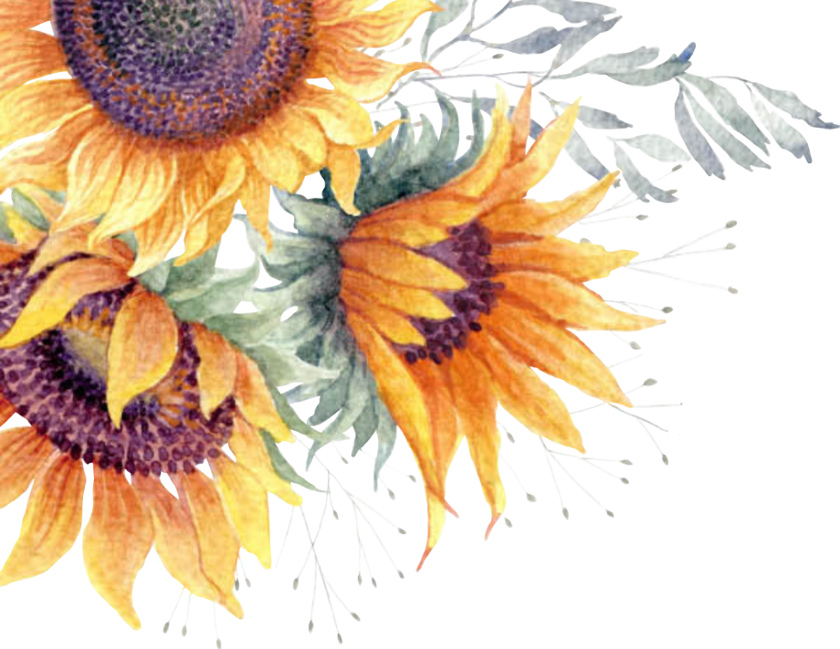 Free Free 91 Clipart Sun Flower Clipart Transparent Background Sunflower Sunflower Png SVG PNG EPS DXF File