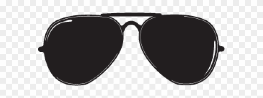 sunglasses transparent background aviator