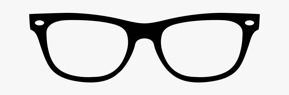 glasses clipart hipster
