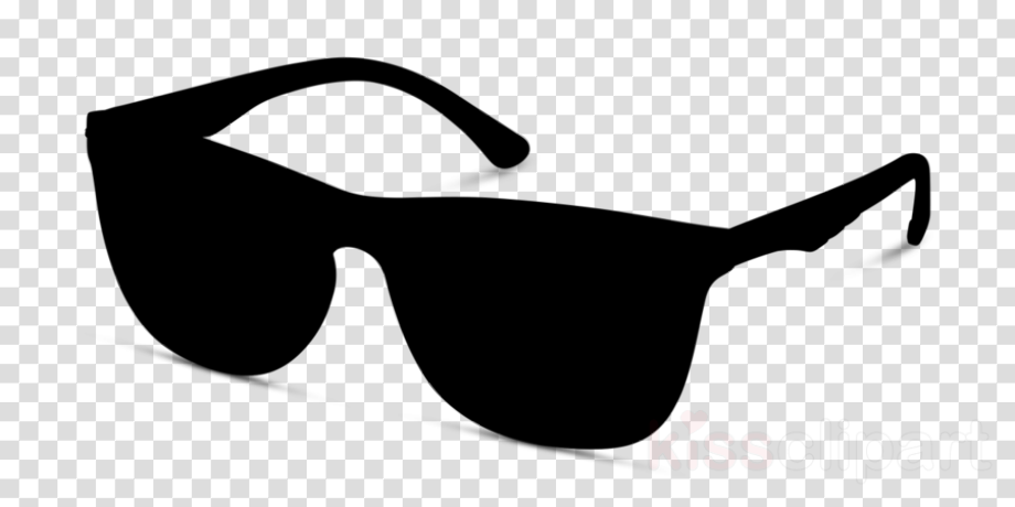 sunglasses clip art silhouette
