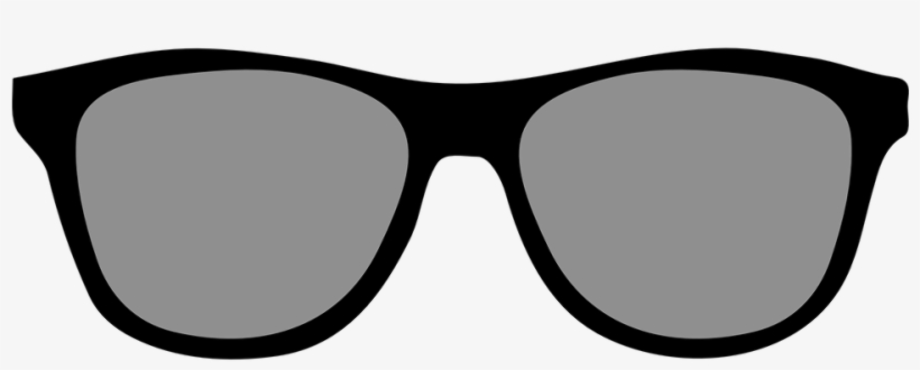 sunglasses transparent background