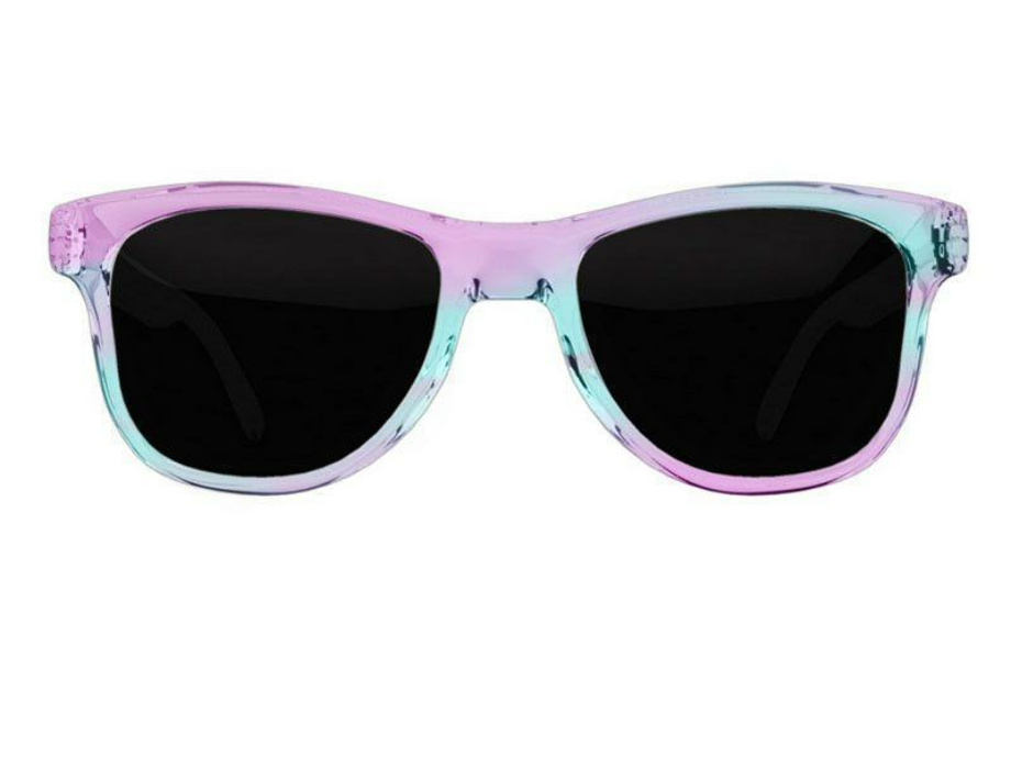 transparent sunglasses
