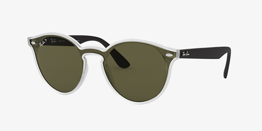 sunglasses transparent polarized