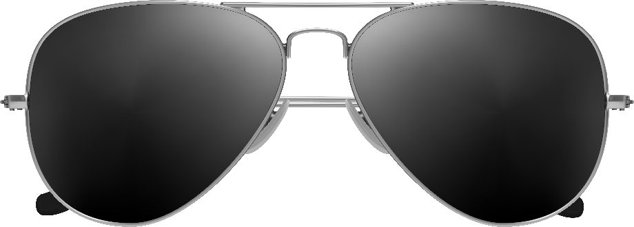Download High Quality sunglasses transparent background dark ...