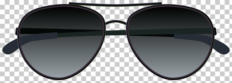 sunglasses transparent background reflective