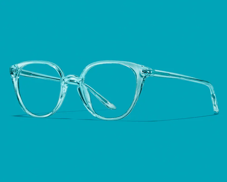 glasses transparent clear