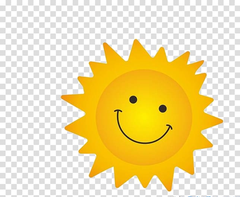 Download High Quality sunny clipart cartoon Transparent PNG Images