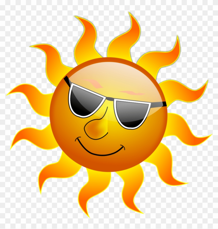 Download High Quality sunny clipart summer Transparent PNG Images - Art ...