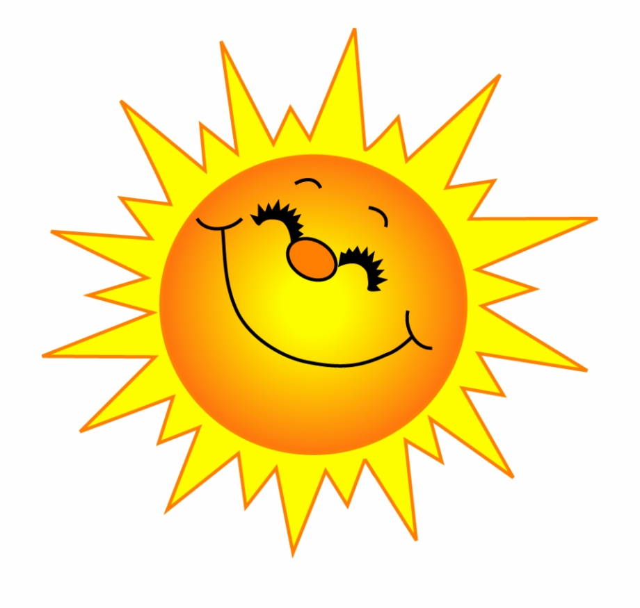 Download High Quality sunshine clipart emoji Transparent PNG Images ...
