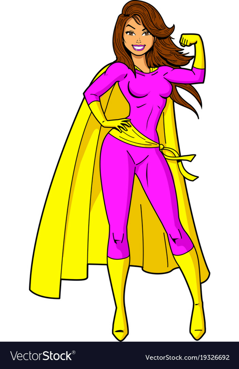 Download High Quality superhero clipart woman Transparent PNG Images ...