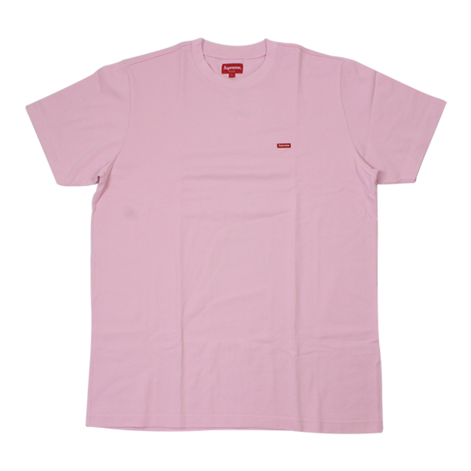 Download High Quality supreme box logo tee small Transparent PNG Images
