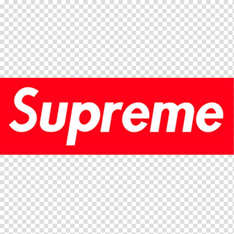 Download High Quality supreme logo transparent Transparent PNG Images