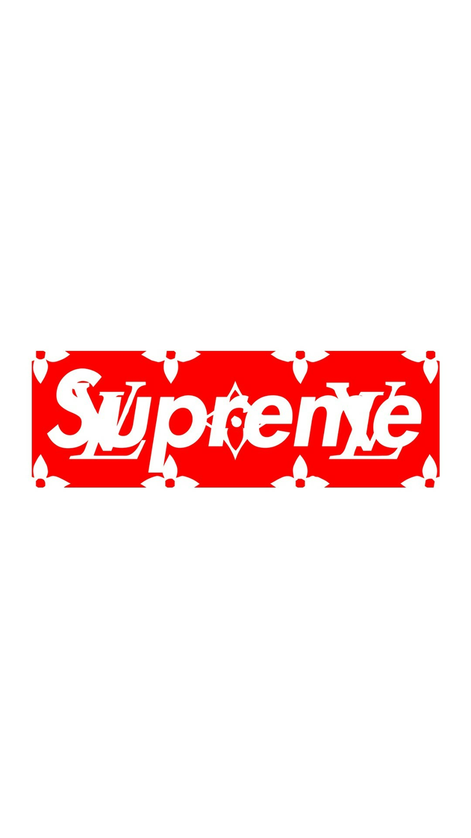 supreme logo high resolution