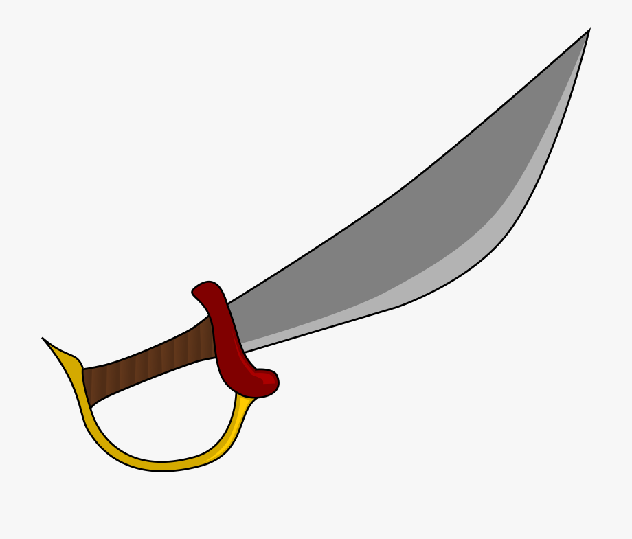 sword clipart