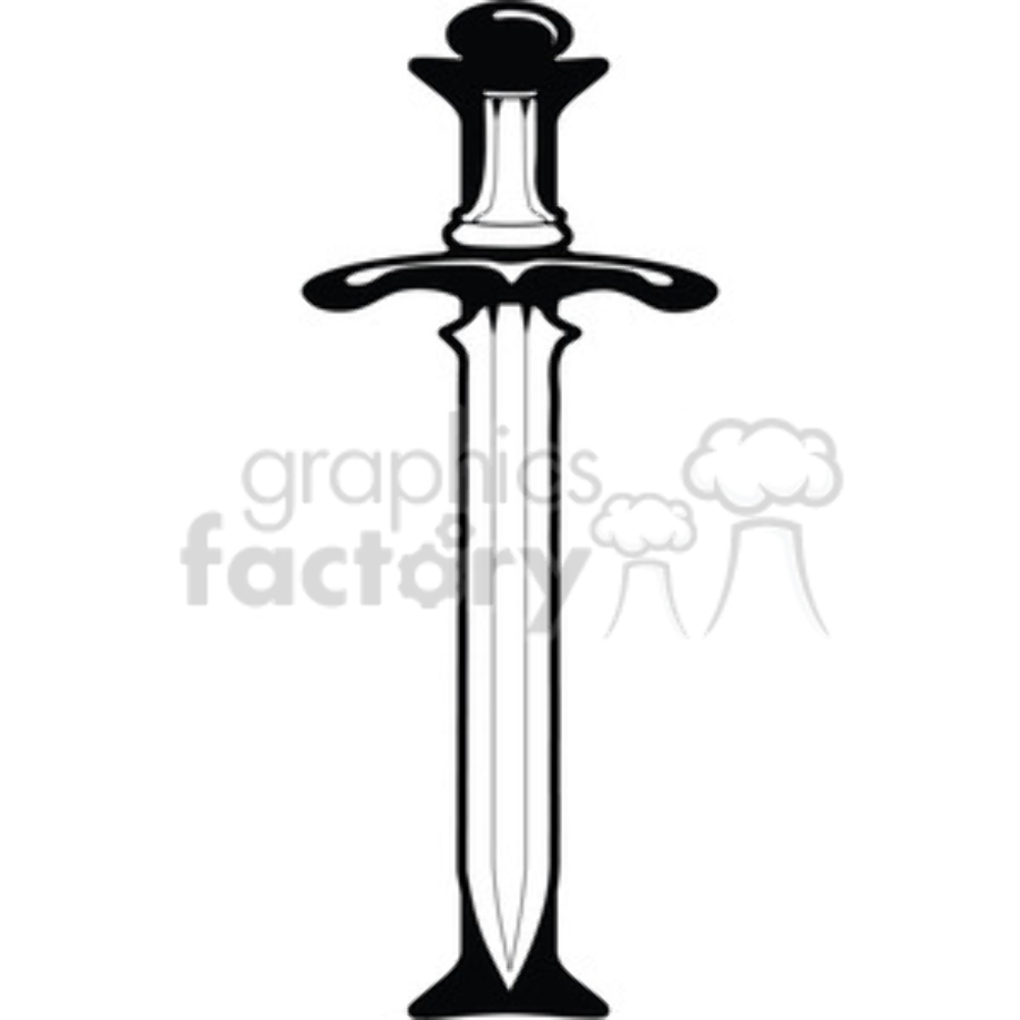 sword clipart royalty free