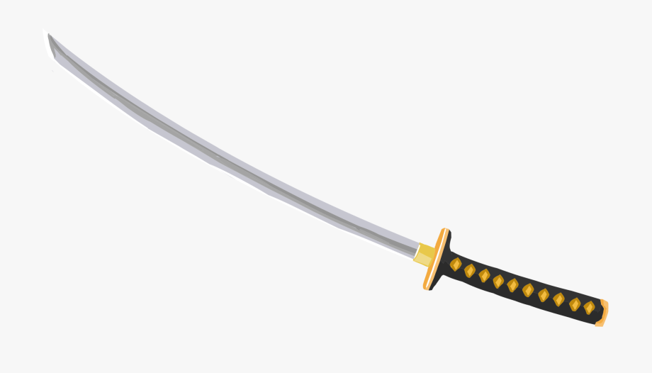 Download High Quality sword clipart samurai Transparent PNG Images ...