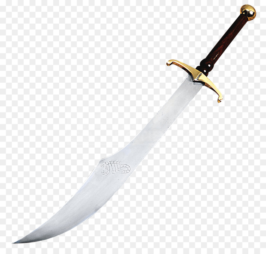 sword clipart talwar