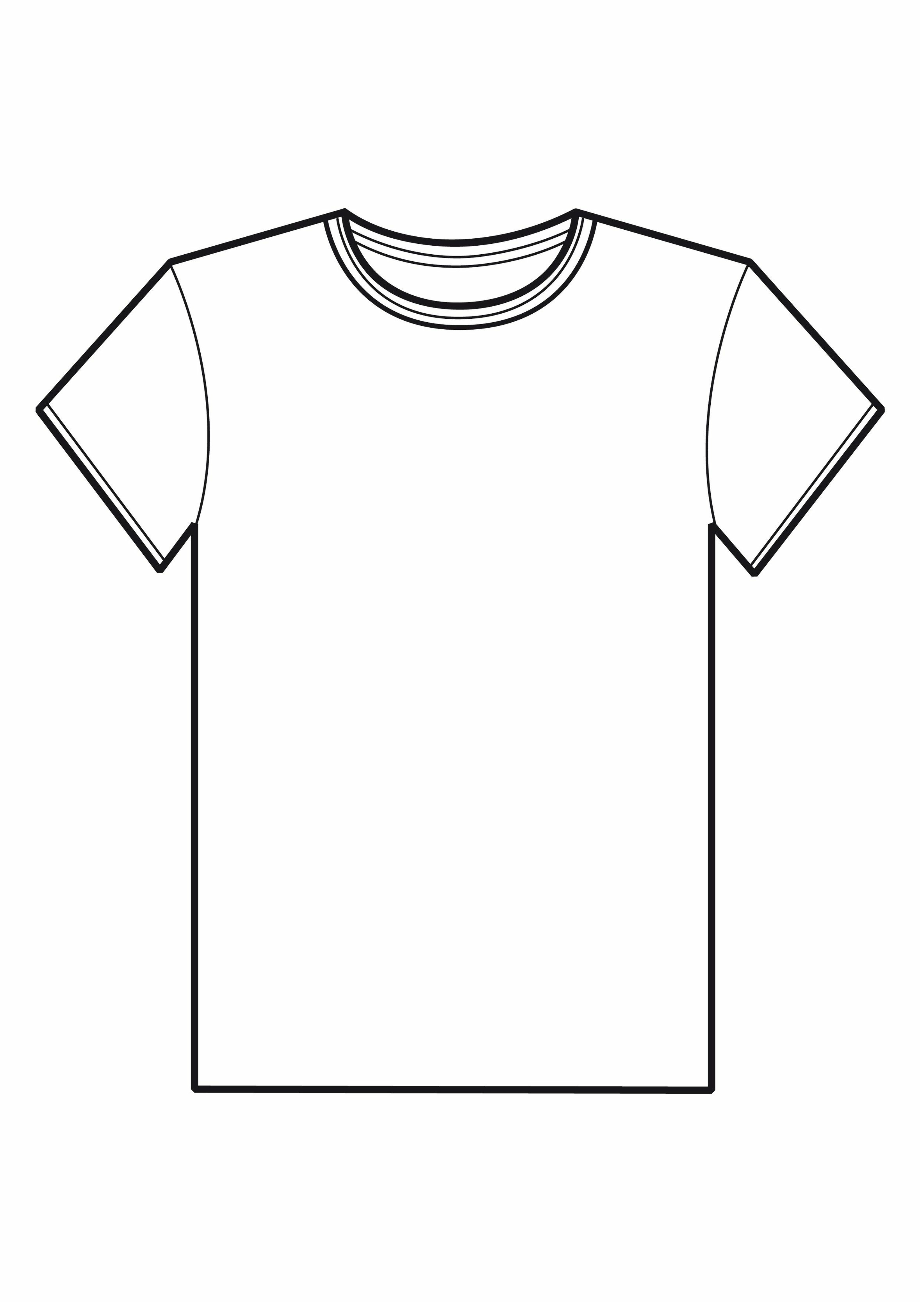 Download High Quality t shirt clipart Transparent PNG