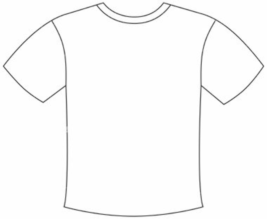 Download High Quality t shirt clipart printable Transparent PNG Images ...
