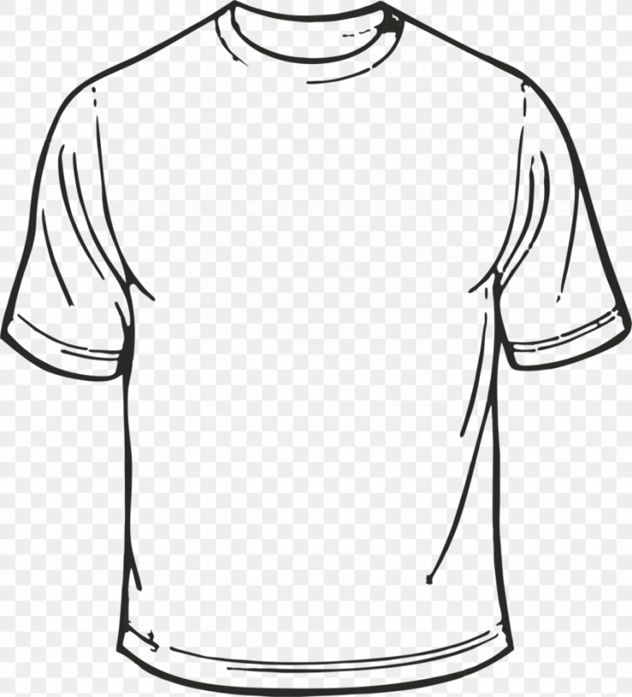 Download High Quality t shirt clipart collar Transparent PNG Images ...