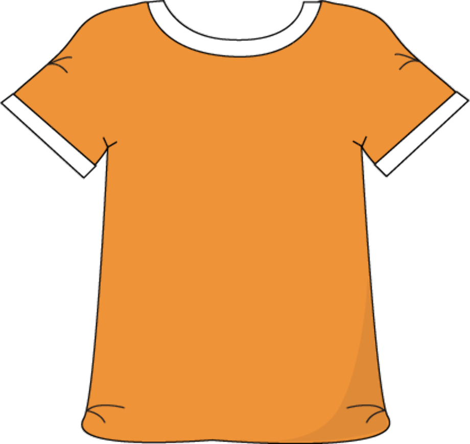 Download High Quality t shirt clipart colorful Transparent