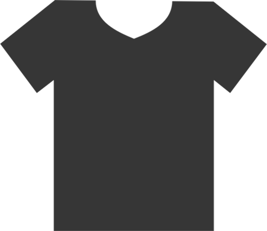 Download Download High Quality t shirt clipart grey Transparent PNG ...