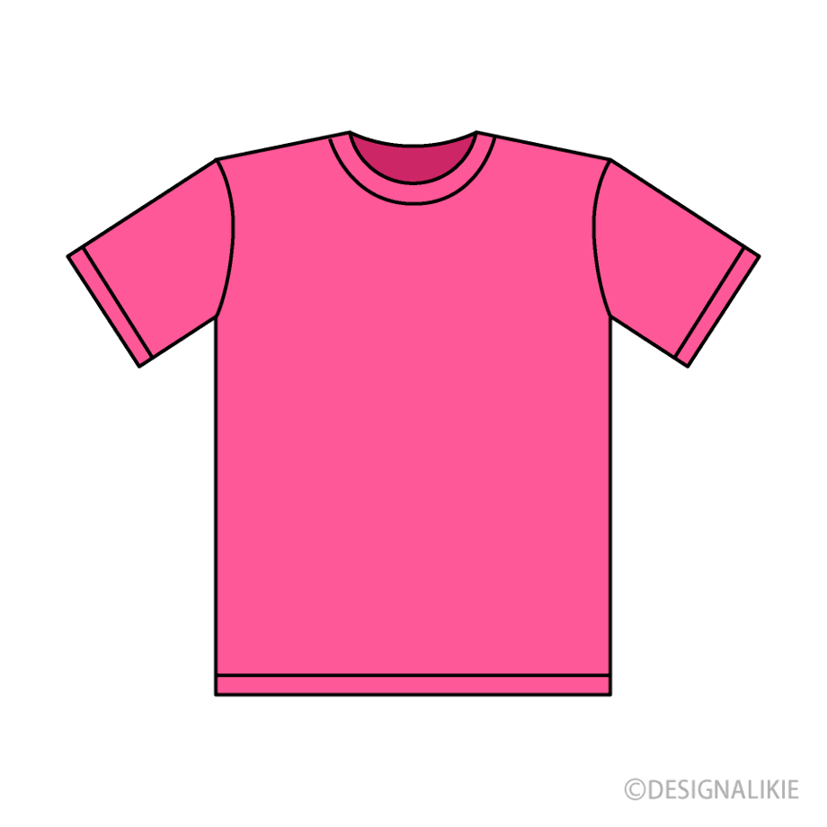 Download High Quality t shirt clipart pink Transparent PNG Images - Art ...