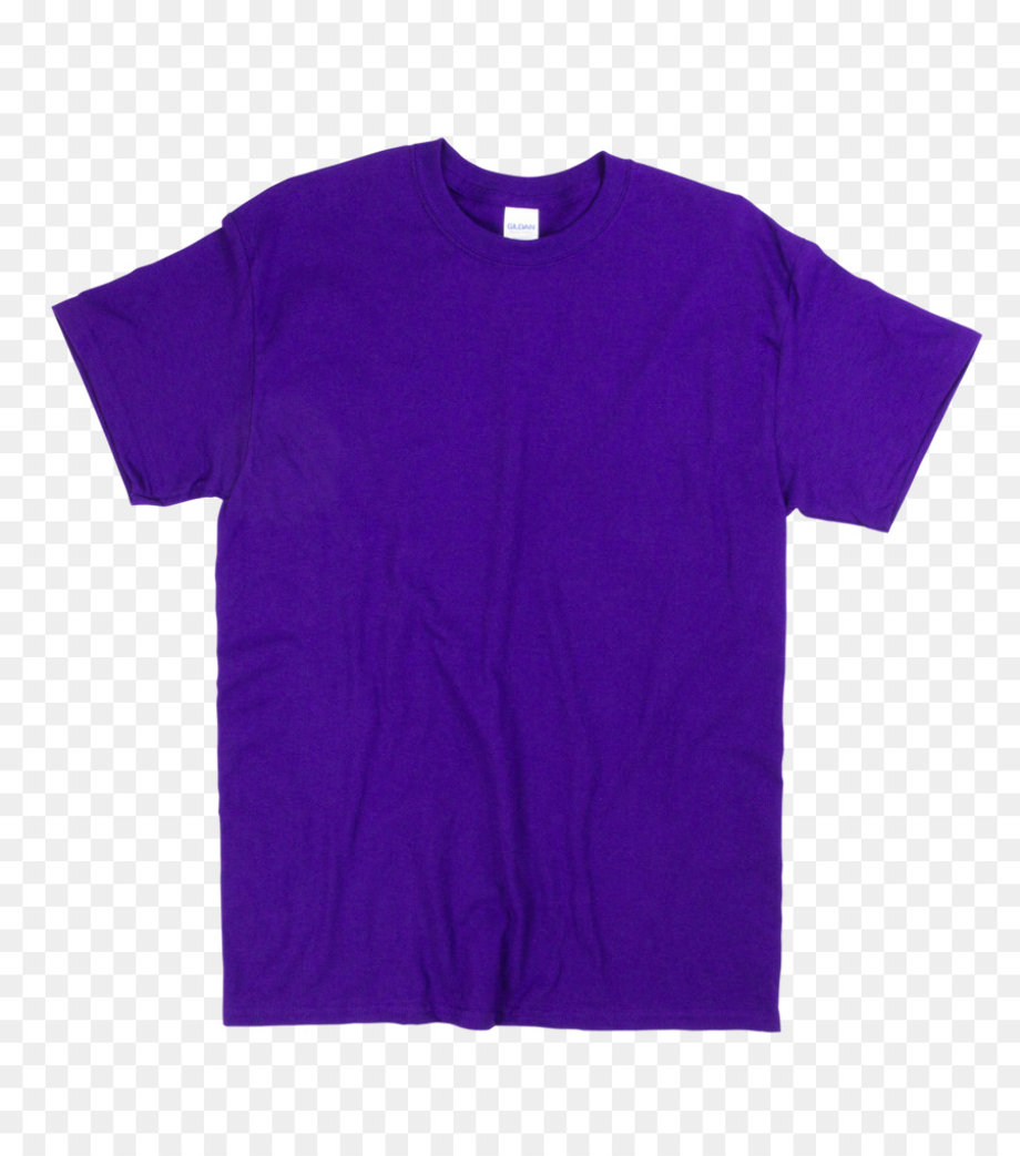 Download Download High Quality t shirt clipart purple Transparent ...