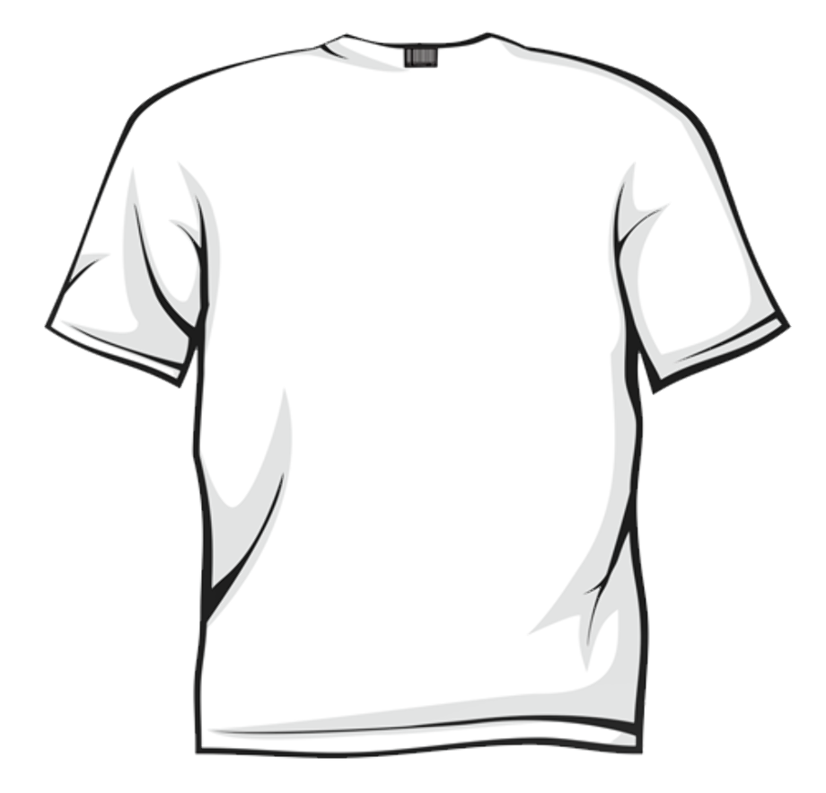 Download High Quality t shirt clipart tee Transparent PNG Images - Art ...