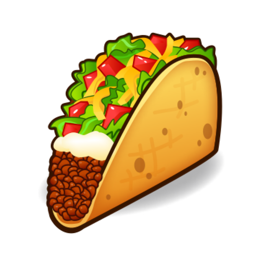Download High Quality taco clip art mexican Transparent PNG Images.
