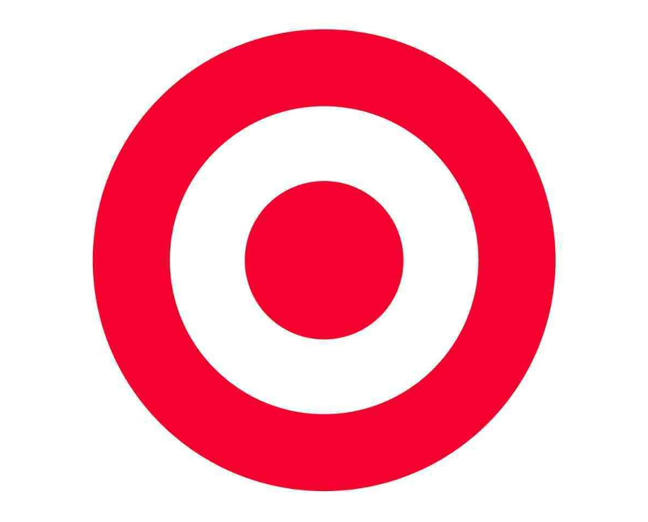 target logo clipart 360