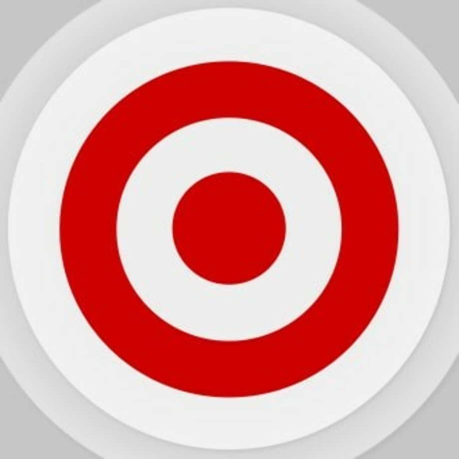 target logo clipart department store
