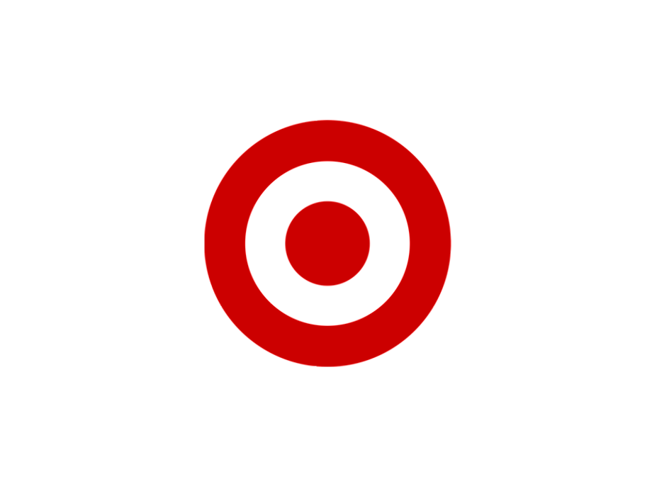 target logo clipart transparent background