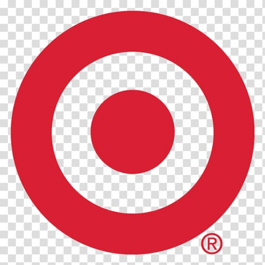 Download High Quality Target Logo Clipart Brand Transparent PNG Images