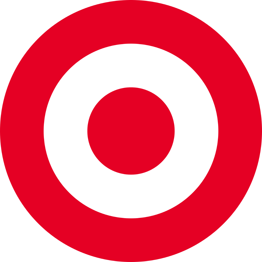 target logo clipart paint