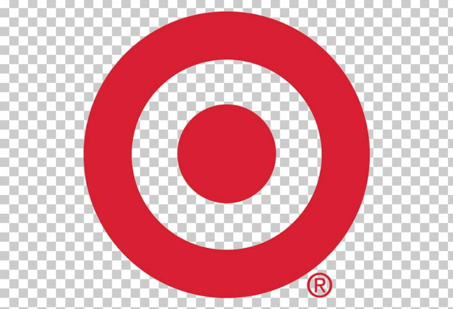 Download High Quality target logo clipart retail Transparent PNG Images