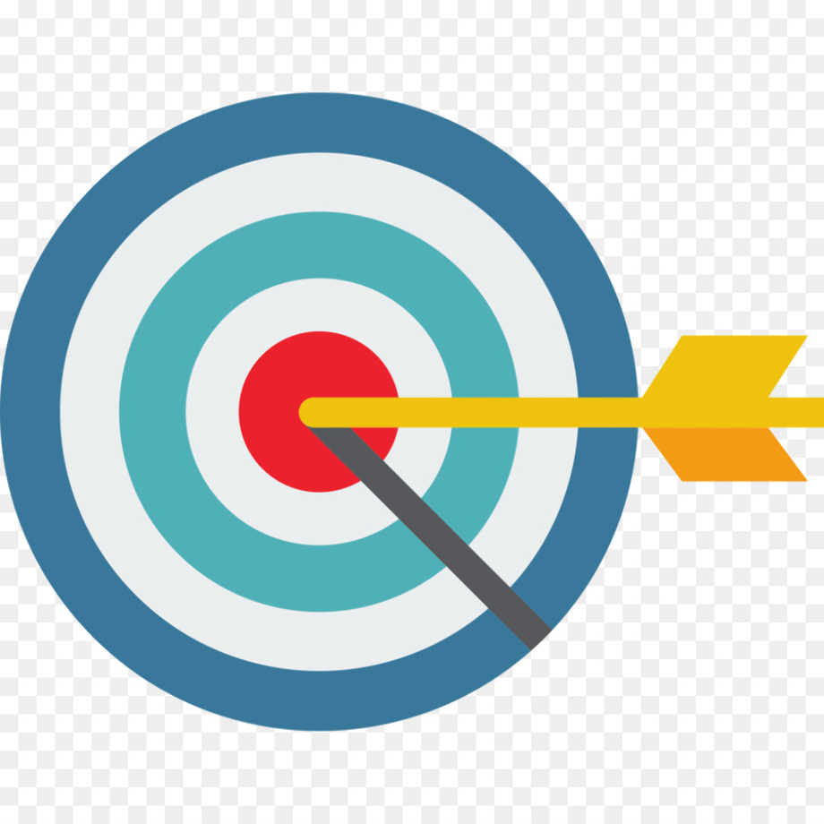 target logo clipart creative