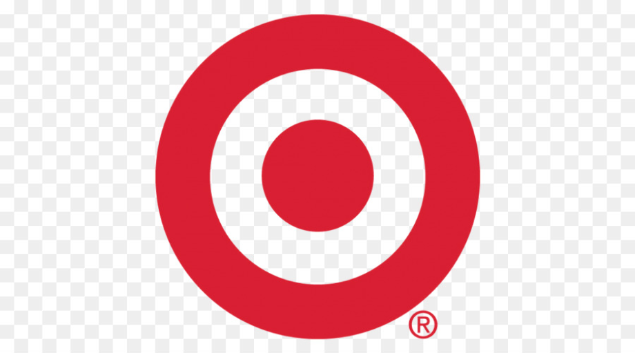 target logo clipart design