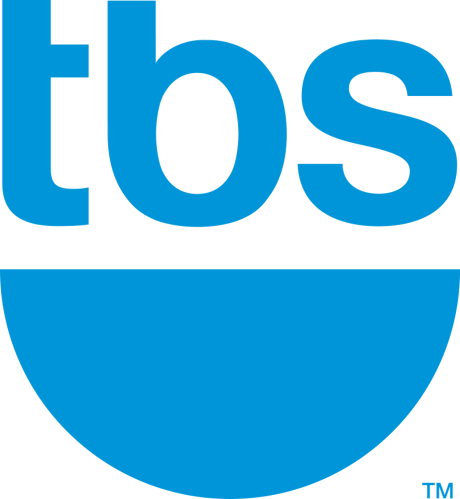 Download High Quality tbs logo channel Transparent PNG Images Art