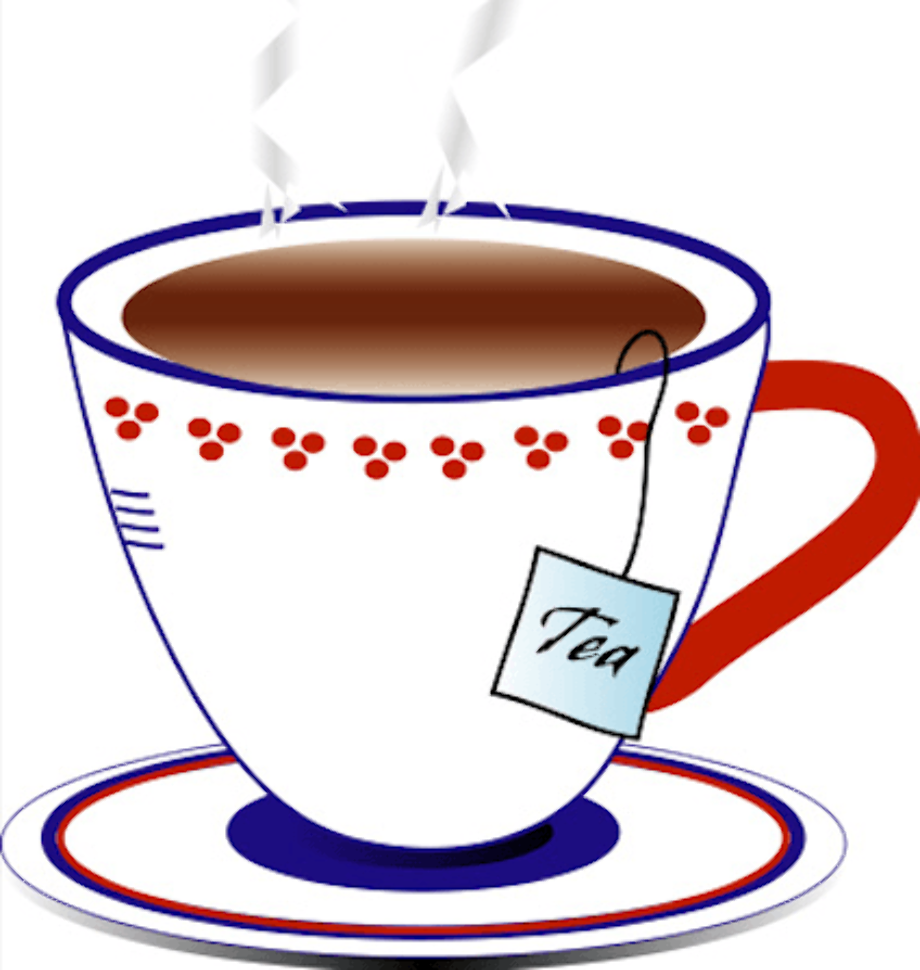 Teacup Images Clip Art