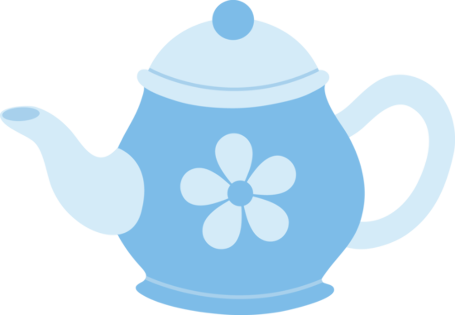 Download High Quality tea clipart teapot Transparent PNG Images - Art