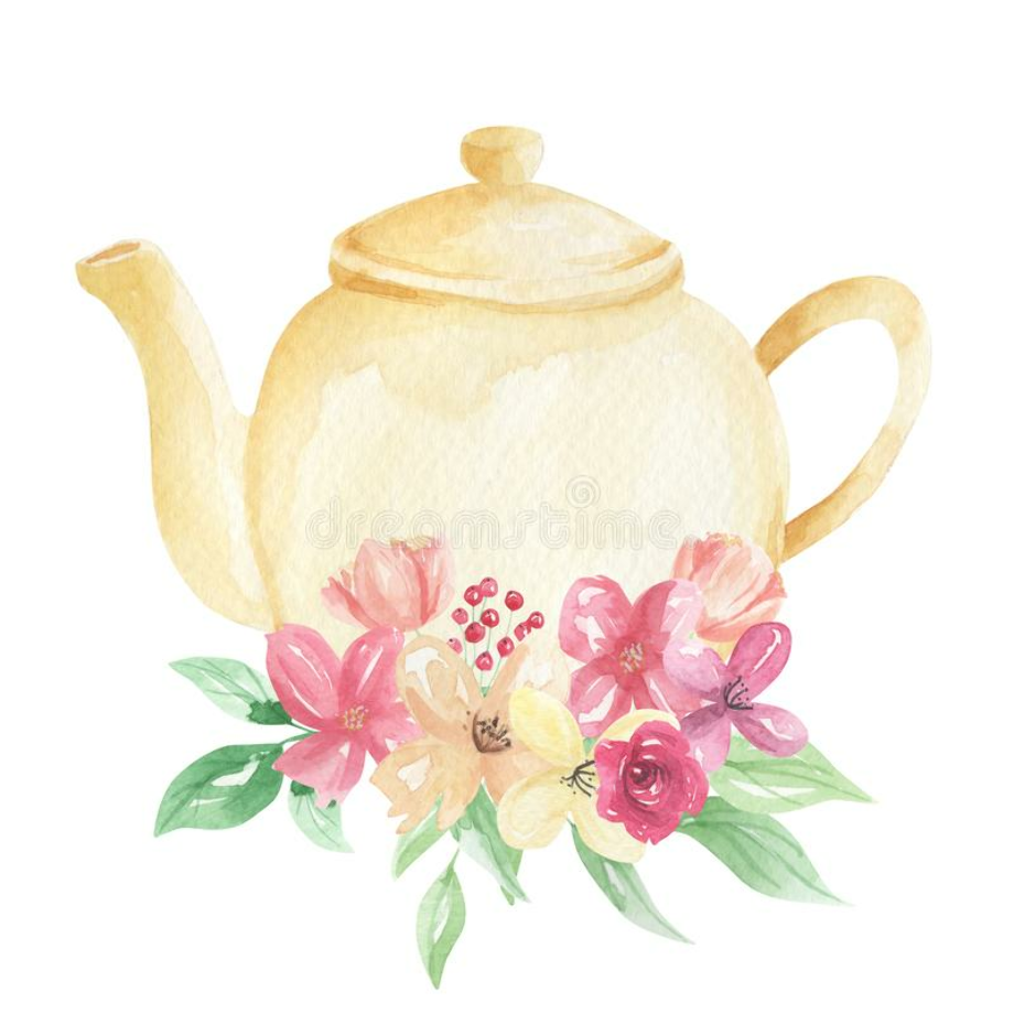 Teapots Clipart Free Download On Clipartmag - Riset