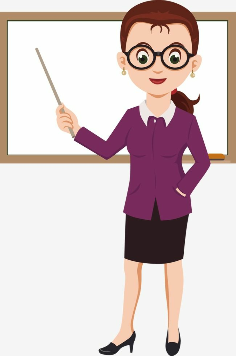 free clipart for teachers transparent background