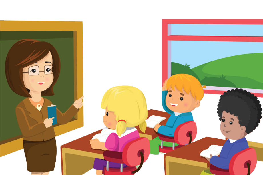 Download High Quality teaching clipart classroom teacher Transparent ... Pen Circle Transparent Background