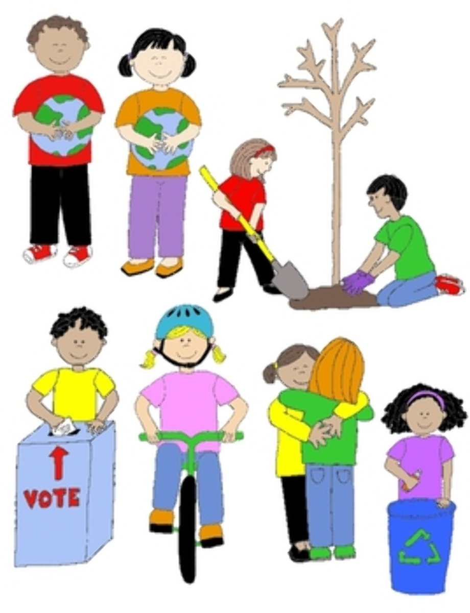 Download High Quality Teaching Clipart Service Transparent PNG Images