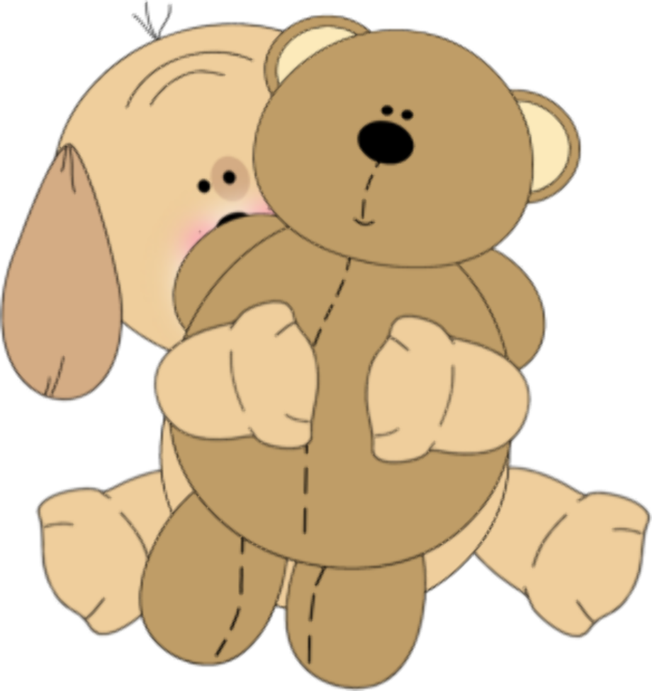 Download High Quality Teddy Bear Clipart Baby Transpa - vrogue.co