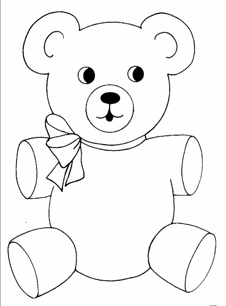 download-high-quality-teddy-bear-clipart-printable-transparent-png
