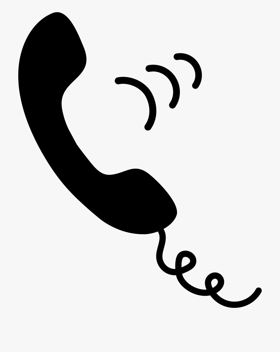 telephone clipart phone call