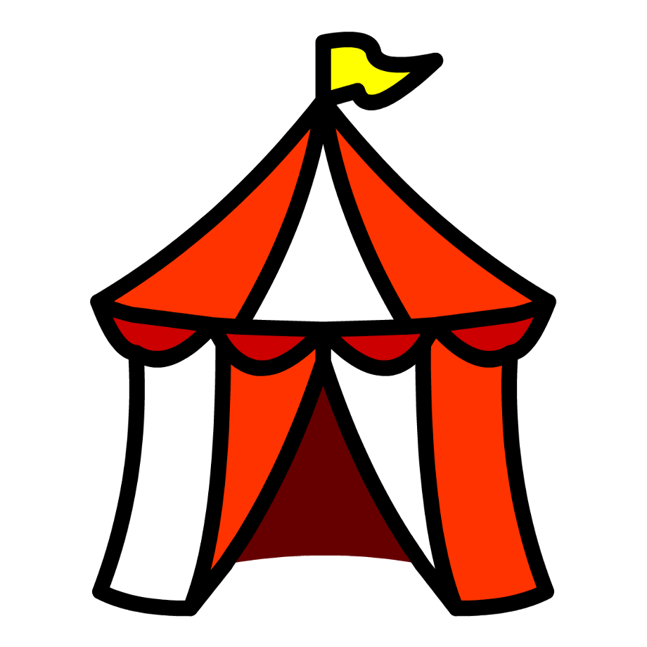 carnival clipart fair