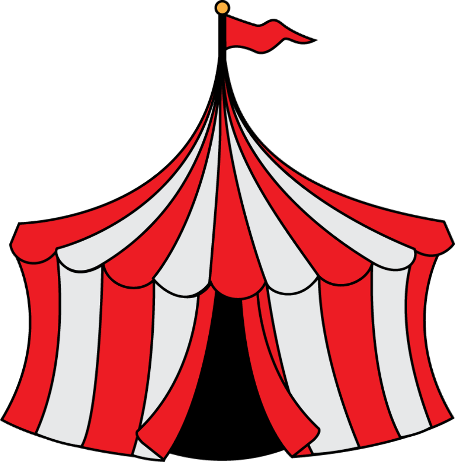 carnival clipart circus